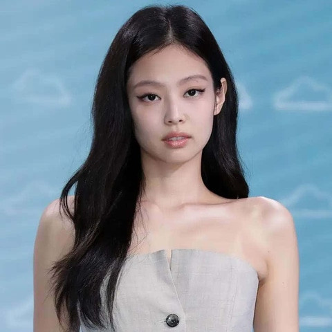 Jennie Kim