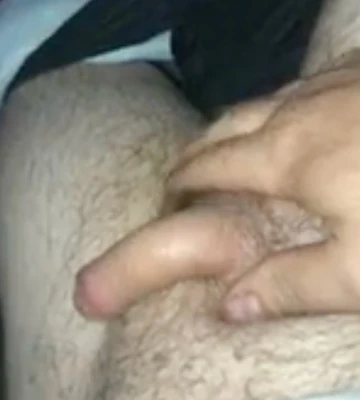 More Cum