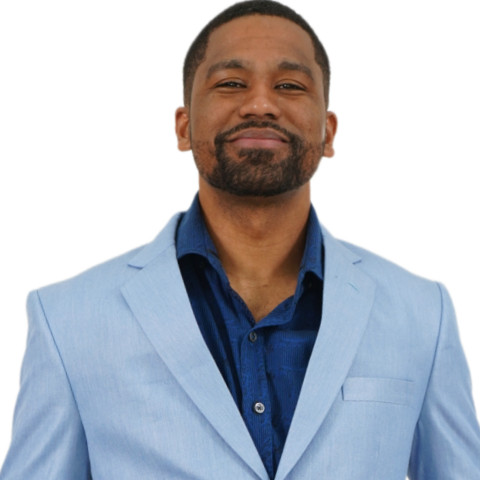 Darren Blaze