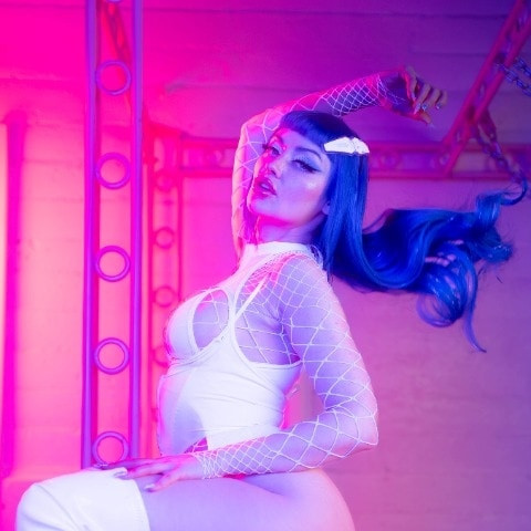 Jewelz Blu