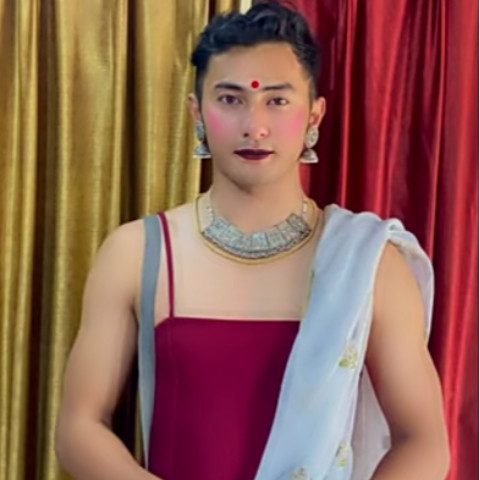 Neelu Bhabhi