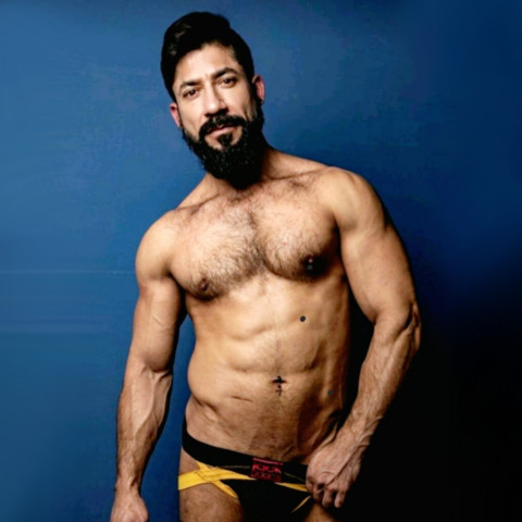 Sultan Rhodos