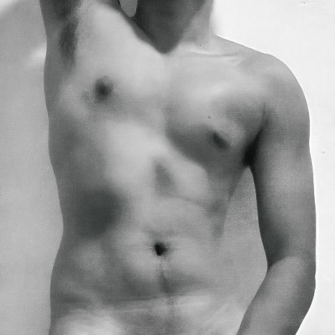Lustful Lad