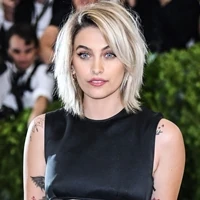 Paris Jackson