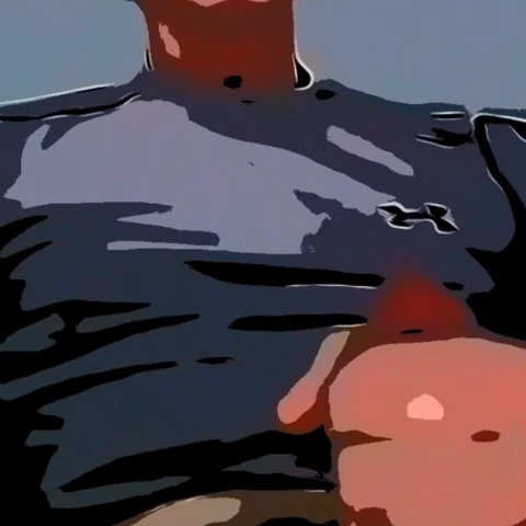 Random guy