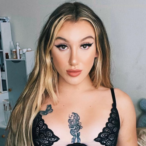Lunabarbiedoll