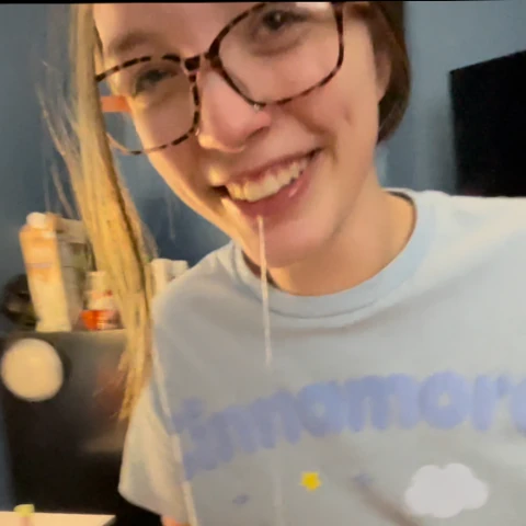Danielle luvv