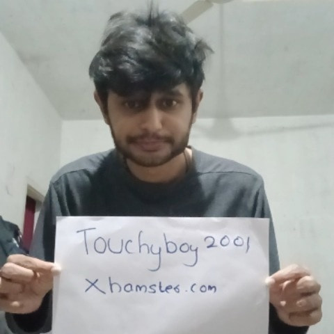 touchyboy2001