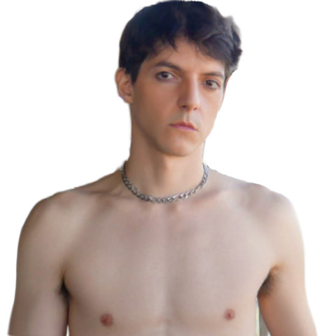 Dylan Segundo