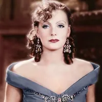 Greta Garbo