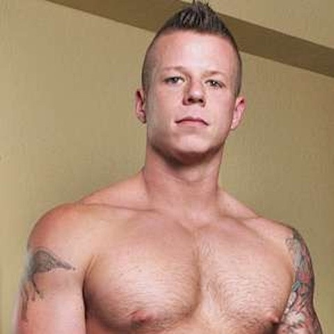 Justin Jameson
