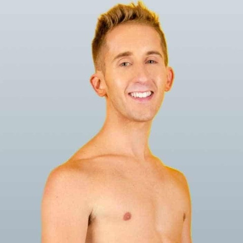 Chase Daniels