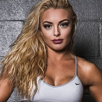 Mandy Rose