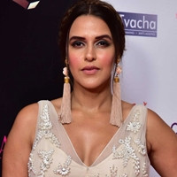 Neha Dhupia