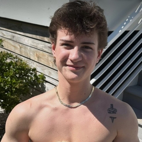Colby Tate
