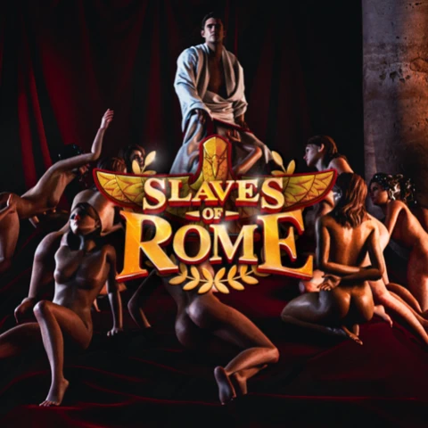 Slaves of Rome