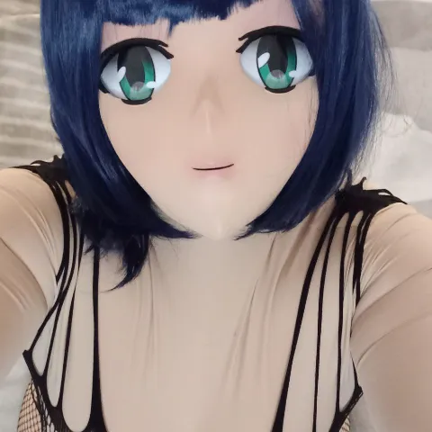 iKKigurumi