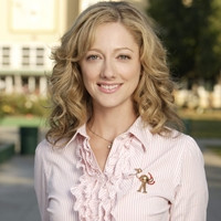 Judy Greer