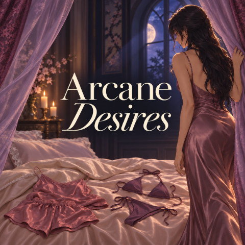 Arcane Desires