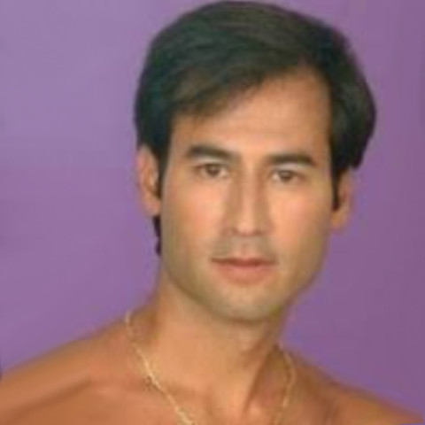 Chris Marks