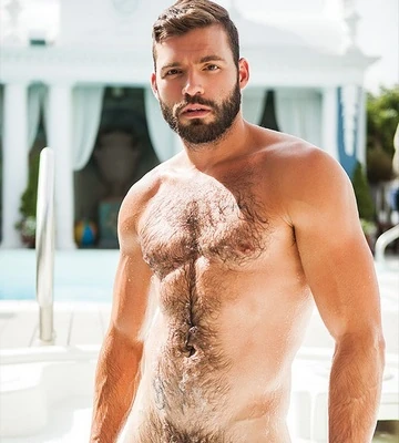 Xavier Jacobs