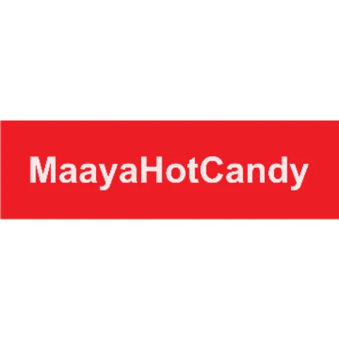 Maaya Hot Candy 