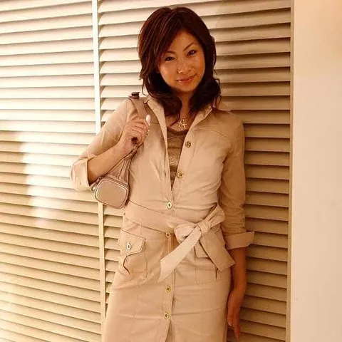 Keiko Morikawa