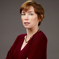 Julianne Nicholson