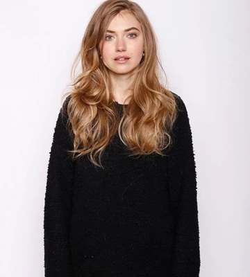 Imogen Poots
