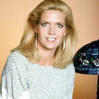 Meredith Baxter