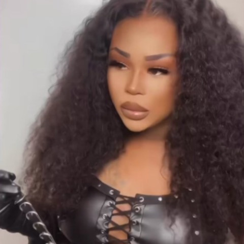 Akasha La Negra