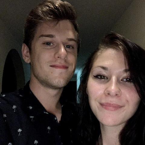 Candy Couple