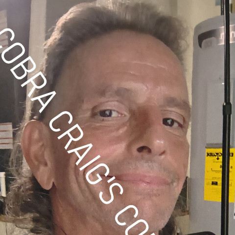 COBRA CRAIG