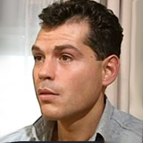 Jonathan Lester