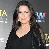 Pamela Rabe