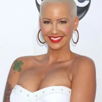 Amber Rose