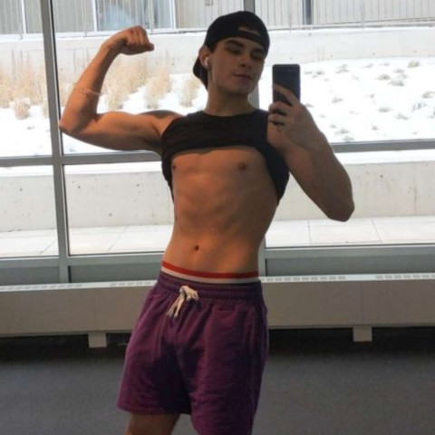 Steven Knox