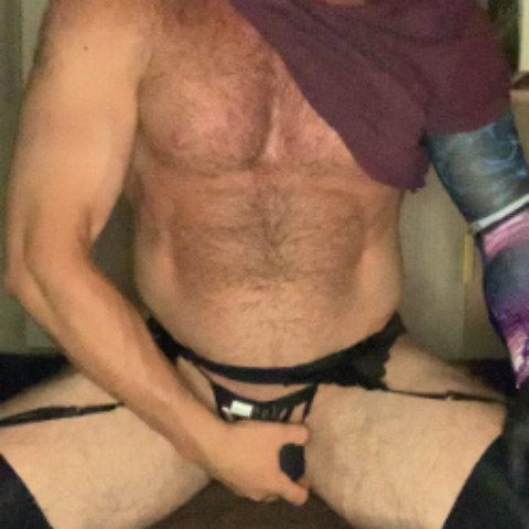 MagickMuscle