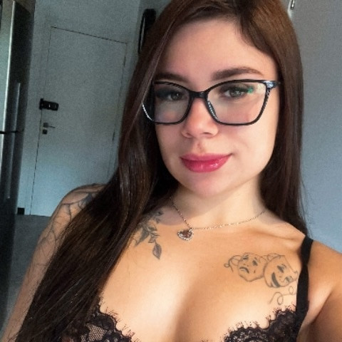 Jenni Faria