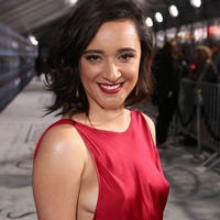 Keisha Castle-Hughes