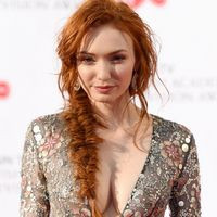 Eleanor Tomlinson