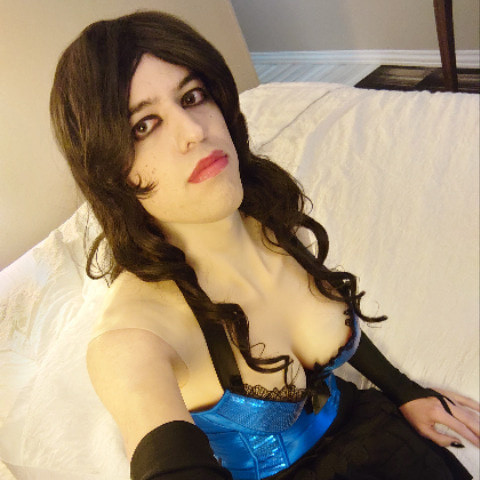 Rebecca Farron