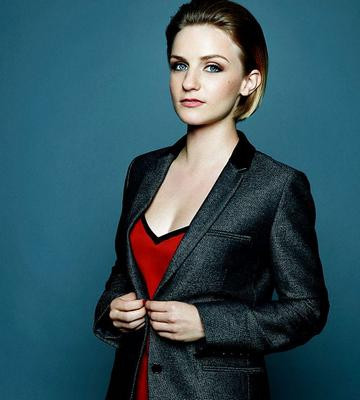 Faye Marsay