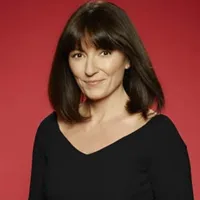 Davina McCall