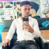 Sanny sexy boy 