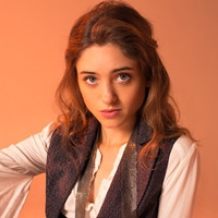 Natalia Dyer