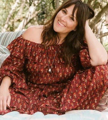 Ricki Lake
