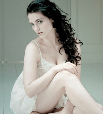 Katie McGrath