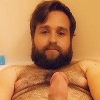 TinyBearCock