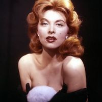 Tina Louise